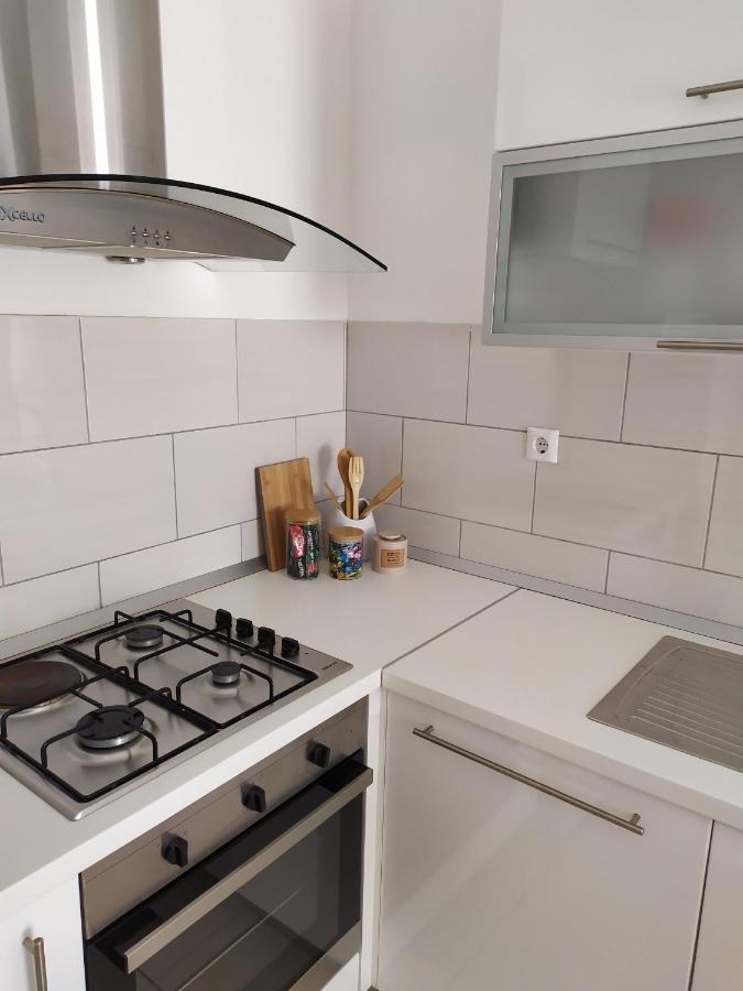Lino Apartamento Ivan Dolac Exterior foto