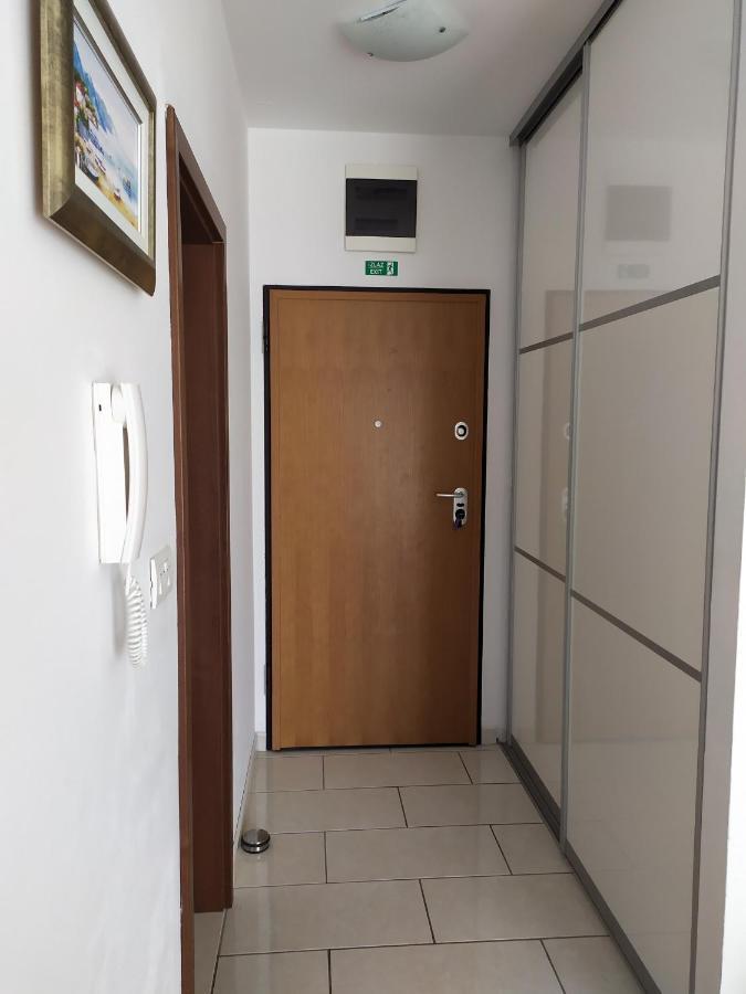 Lino Apartamento Ivan Dolac Exterior foto