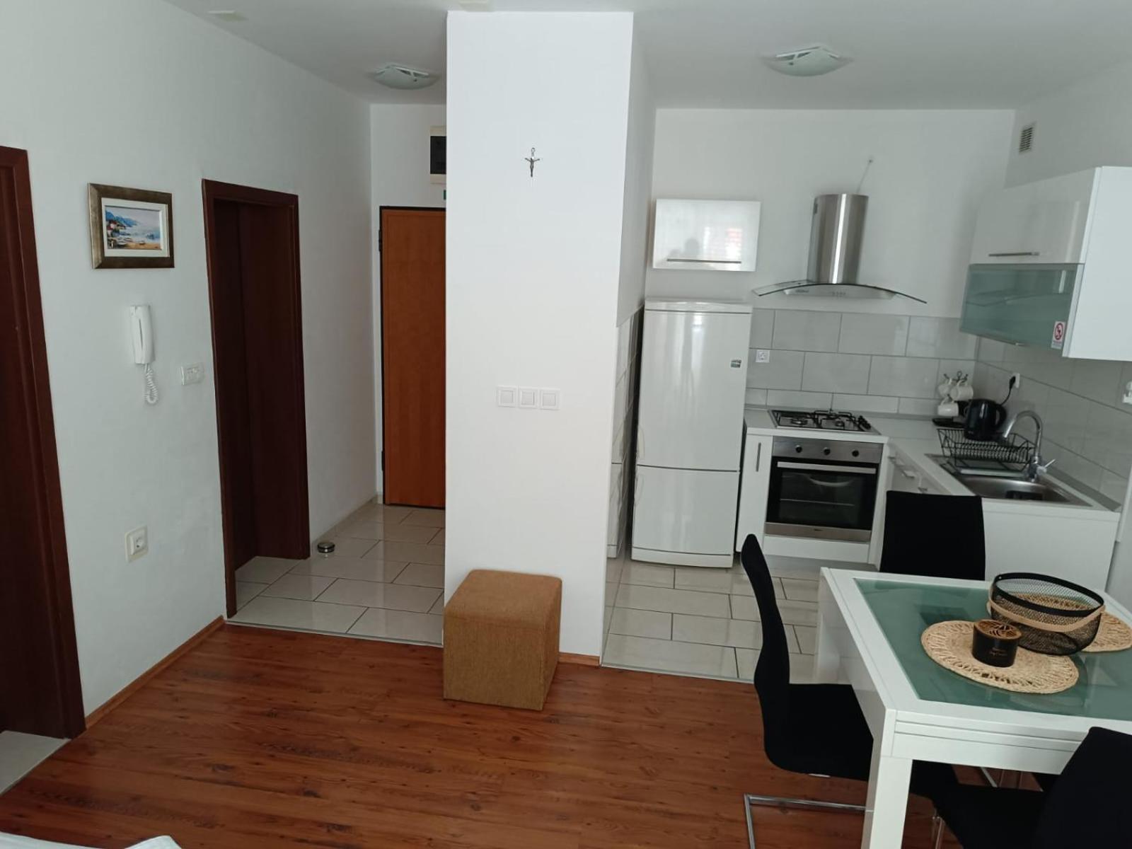 Lino Apartamento Ivan Dolac Exterior foto